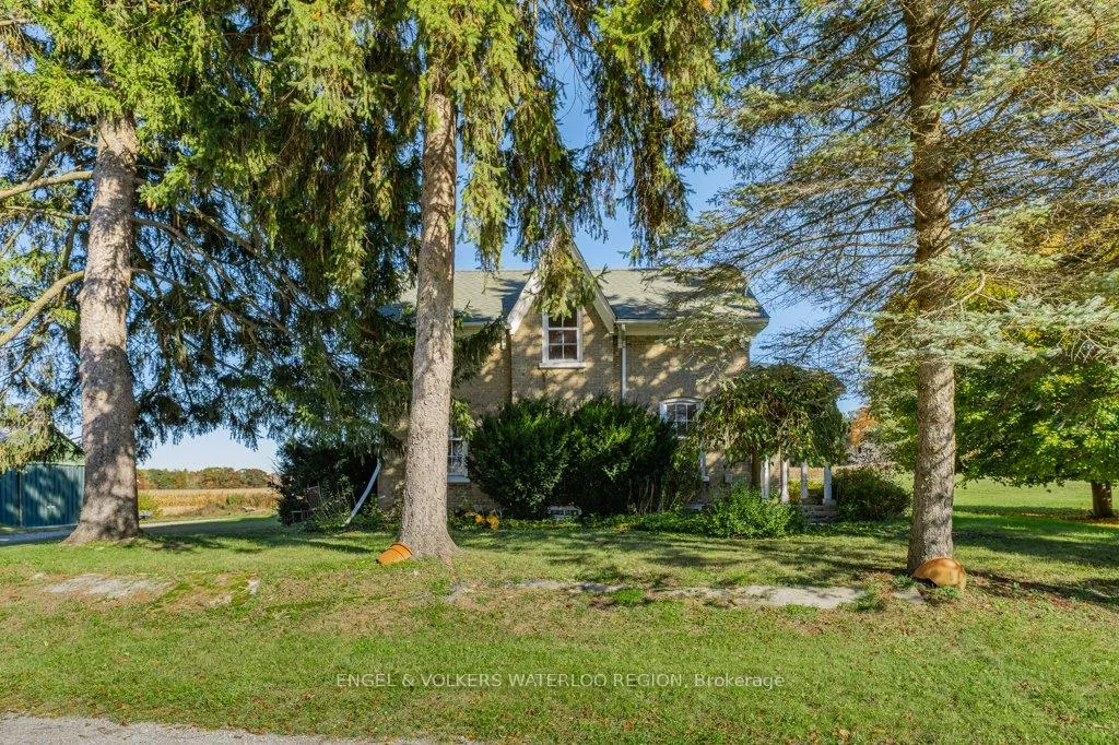Photo 5 of 1373 Edworthy Side Road, North Dumfries — HOMEH