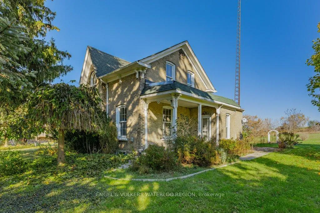 Photo 6 of 1373 Edworthy Side Road, North Dumfries — HOMEH