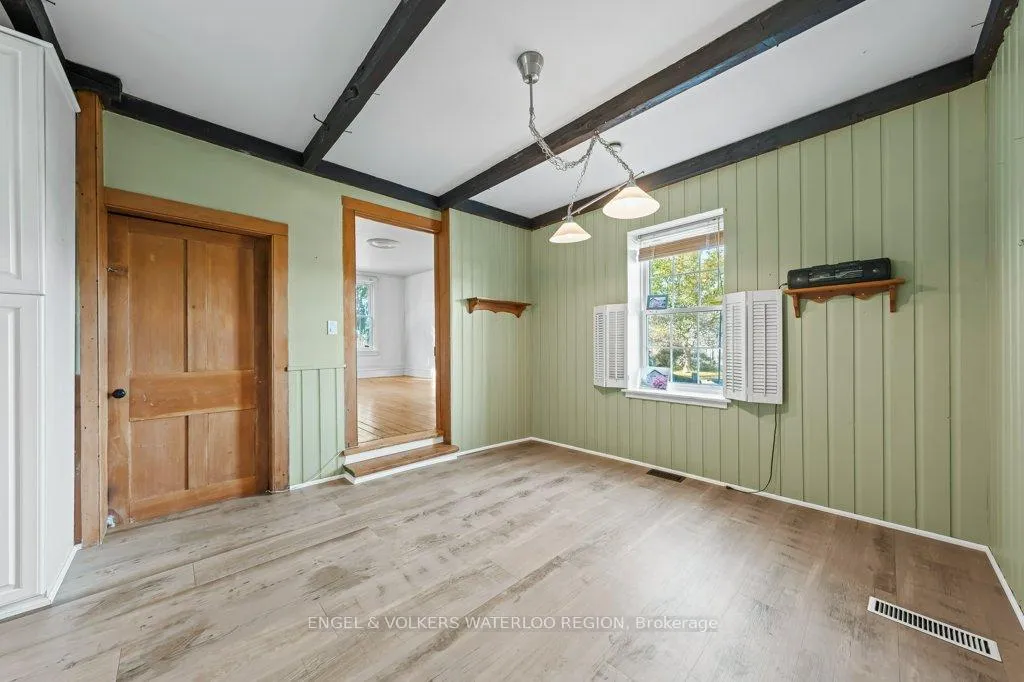 Photo 16 of 1373 Edworthy Side Road, North Dumfries — HOMEH