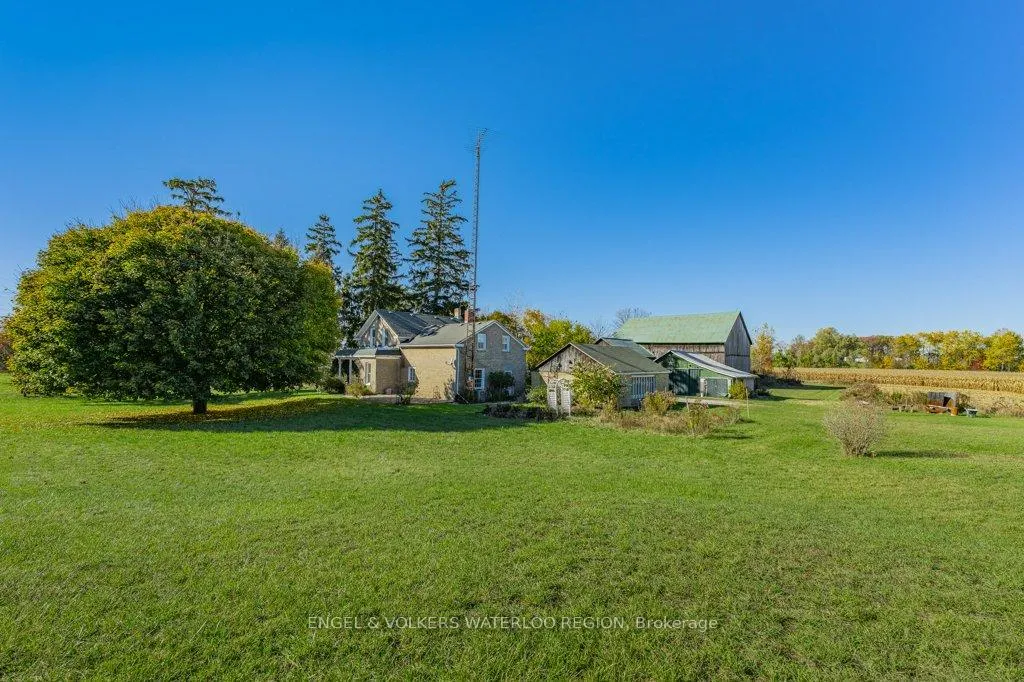 Photo 36 of 1373 Edworthy Side Road, North Dumfries — HOMEH