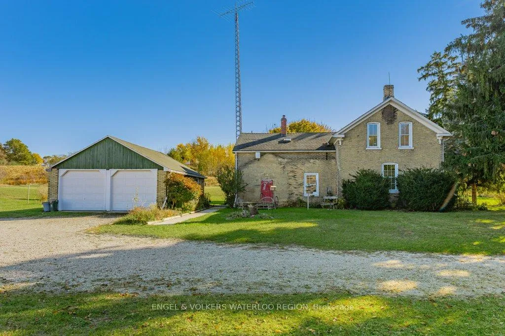 Photo 37 of 1373 Edworthy Side Road, North Dumfries — HOMEH