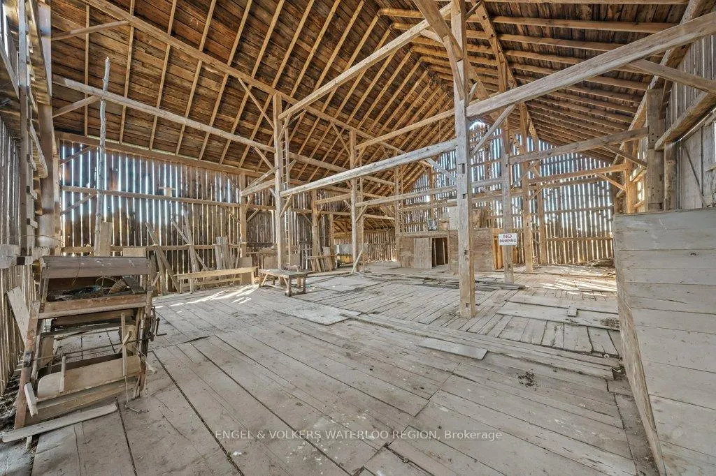 Photo 38 of 1373 Edworthy Side Road, North Dumfries — HOMEH