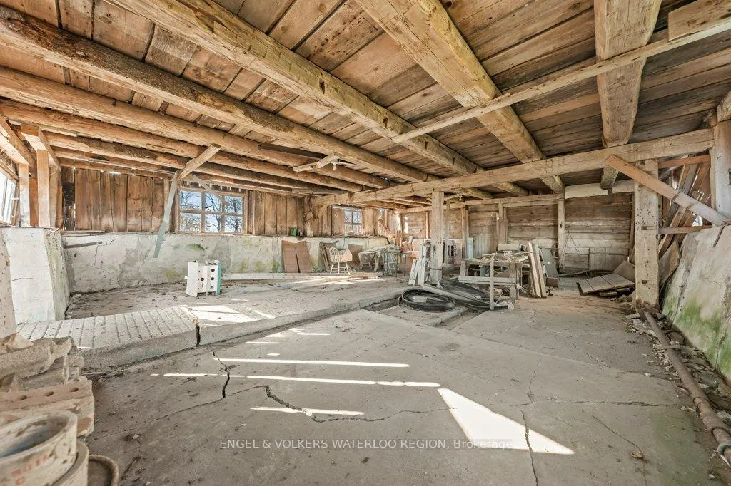 Photo 39 of 1373 Edworthy Side Road, North Dumfries — HOMEH
