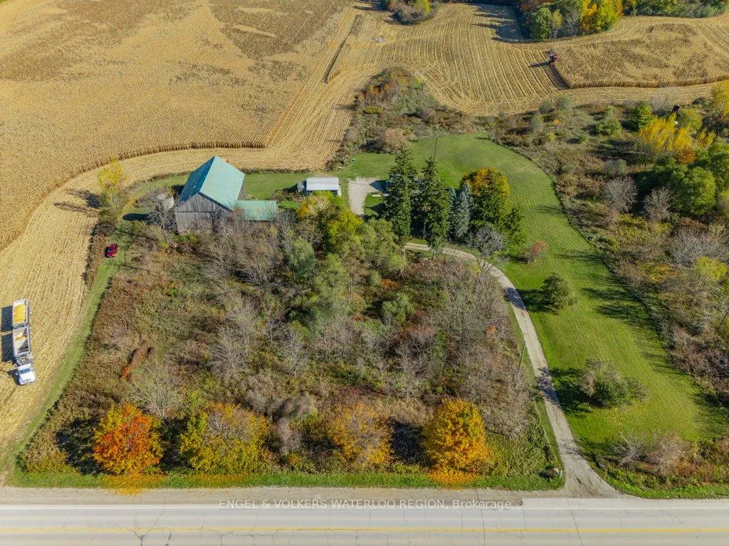 Photo 41 of 1373 Edworthy Side Road, North Dumfries — HOMEH