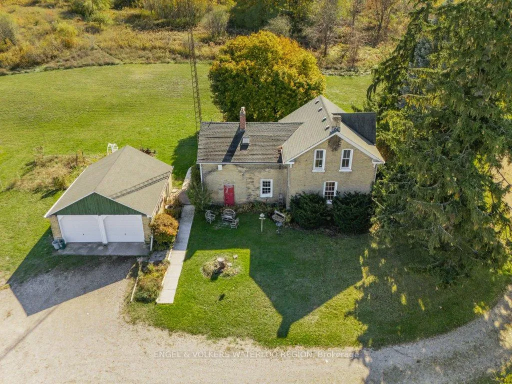 Photo 44 of 1373 Edworthy Side Road, North Dumfries — HOMEH