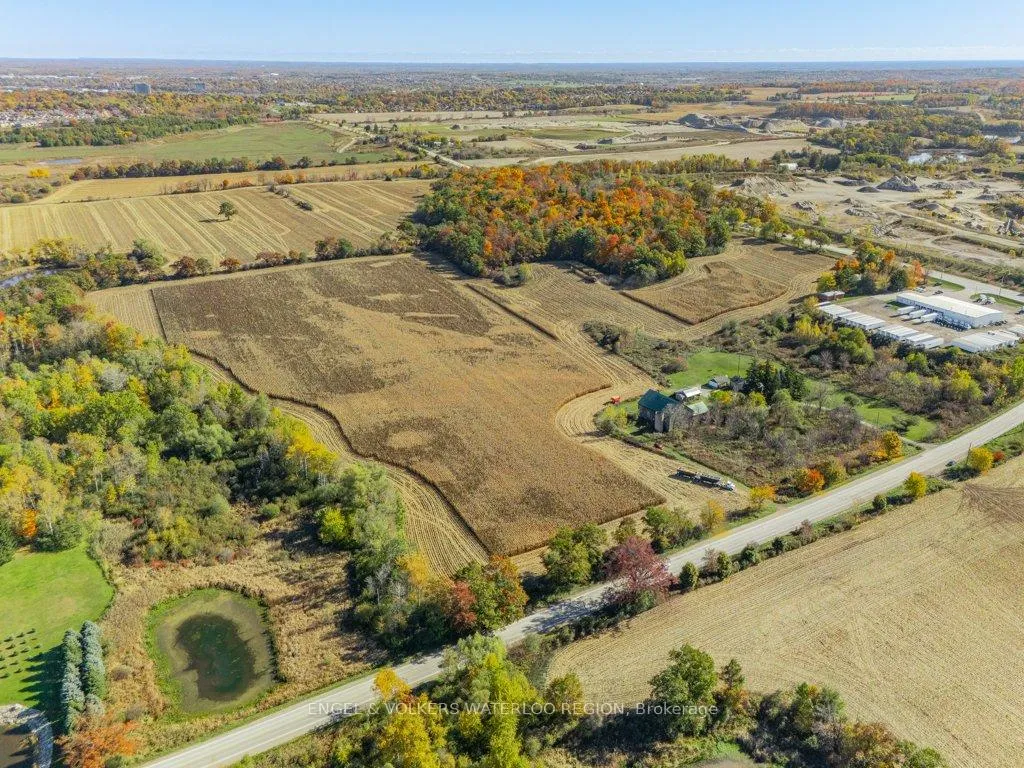 Photo 45 of 1373 Edworthy Side Road, North Dumfries — HOMEH