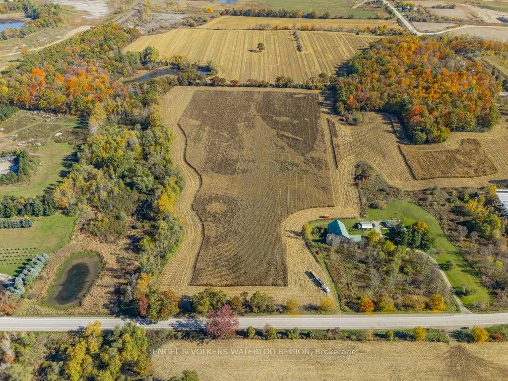 Photo 46 of 1373 Edworthy Side Road, North Dumfries — HOMEH