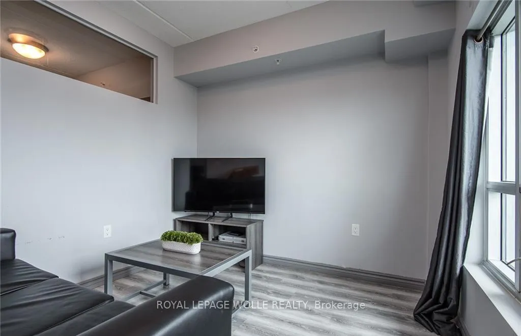 Photo 18 of Unit 609F, 275 Larch Street, Waterloo — HOMEH