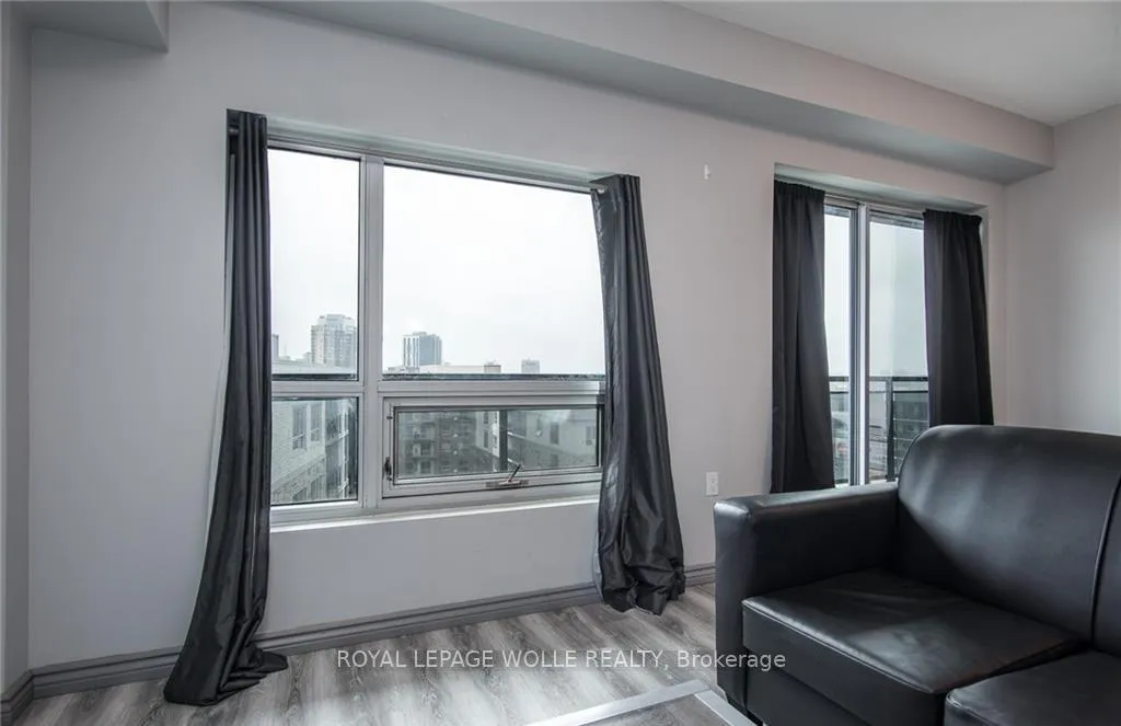 Photo 19 of Unit 609F, 275 Larch Street, Waterloo — HOMEH