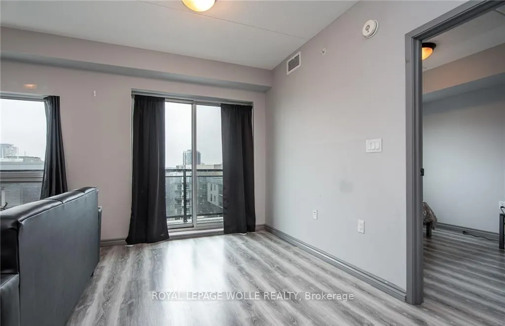 Photo 20 of Unit 609F, 275 Larch Street, Waterloo — HOMEH