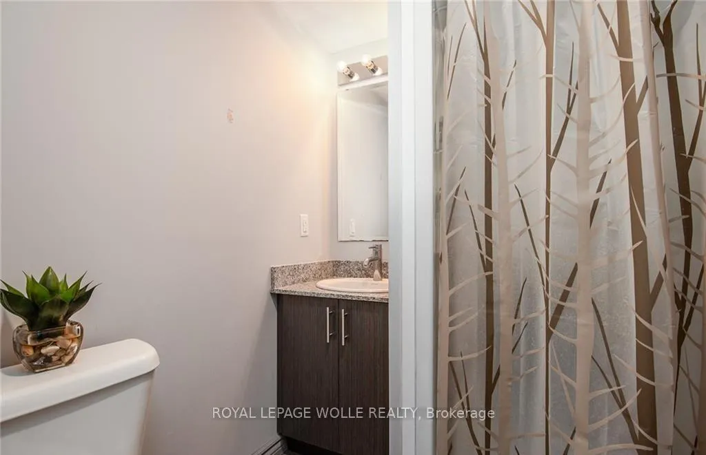 Photo 22 of Unit 609F, 275 Larch Street, Waterloo — HOMEH