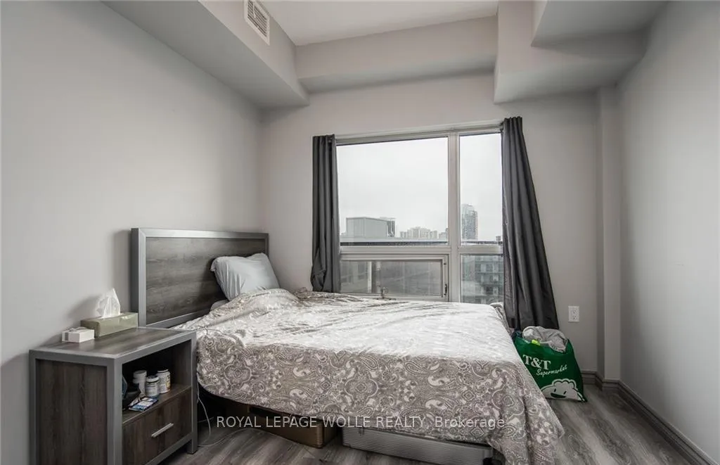 Photo 24 of Unit 609F, 275 Larch Street, Waterloo — HOMEH