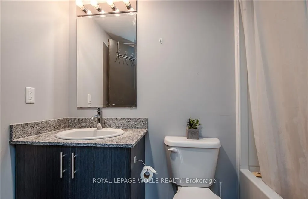 Photo 26 of Unit 609F, 275 Larch Street, Waterloo — HOMEH