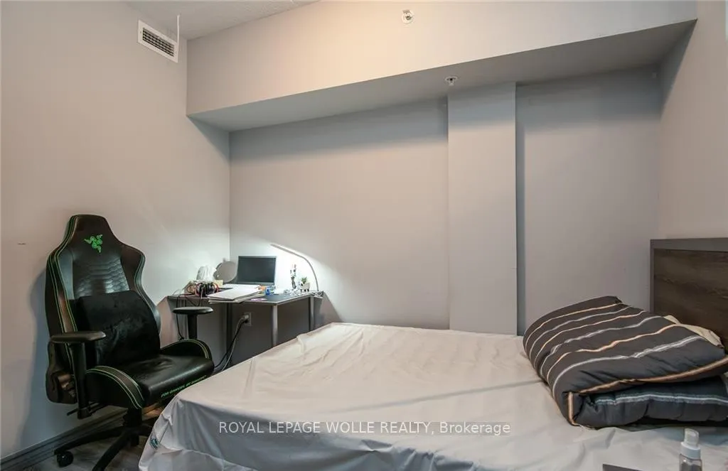 Photo 27 of Unit 609F, 275 Larch Street, Waterloo — HOMEH