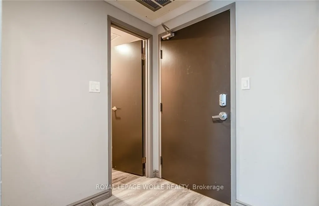 Photo 29 of Unit 609F, 275 Larch Street, Waterloo — HOMEH