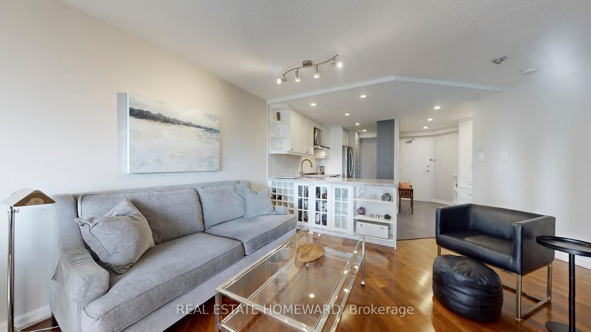 Photo 1 of Unit 920, 77 Maitland Place, Toronto, Cabbagetown-South St. James Town — HOMEH