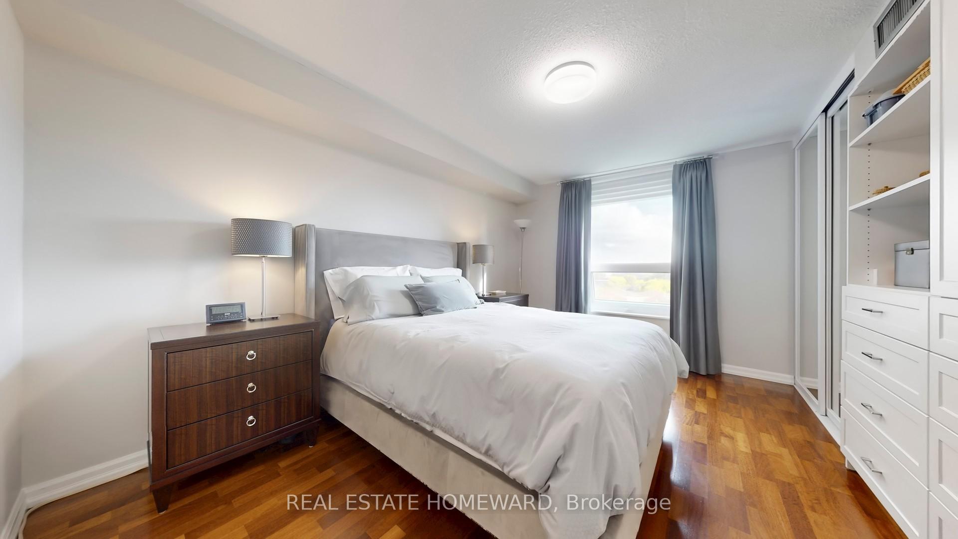 Photo 12 of Unit 920, 77 Maitland Place, Toronto, Cabbagetown-South St. James Town — HOMEH