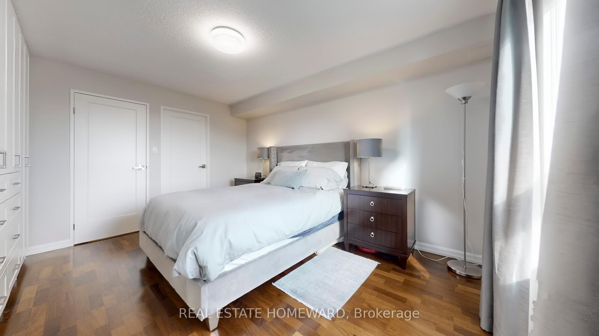 Photo 13 of Unit 920, 77 Maitland Place, Toronto, Cabbagetown-South St. James Town — HOMEH