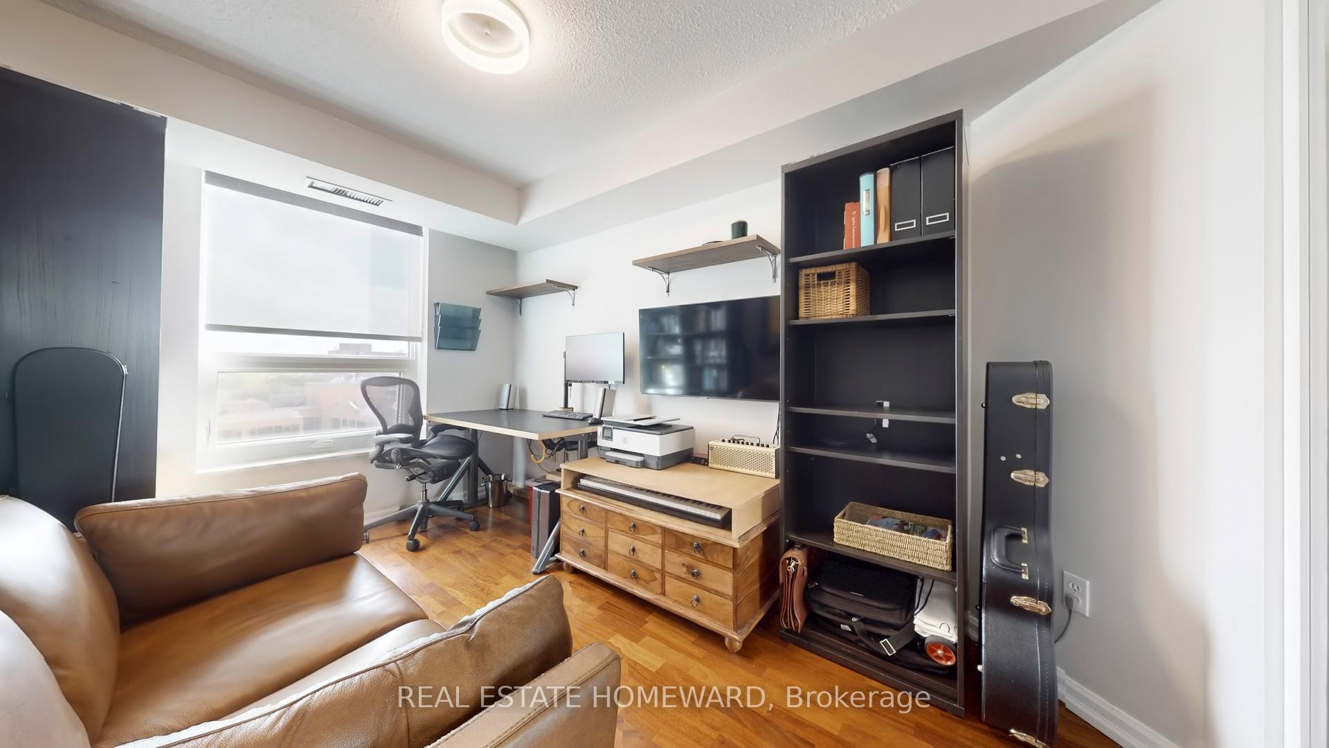 Photo 15 of Unit 920, 77 Maitland Place, Toronto, Cabbagetown-South St. James Town — HOMEH