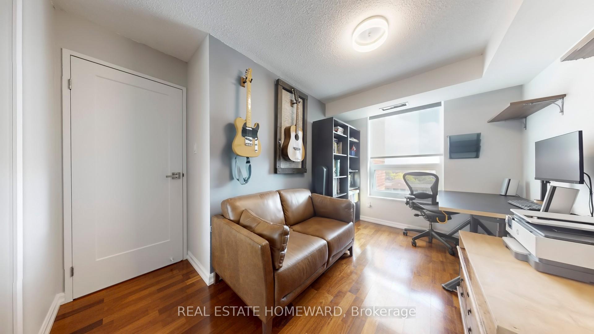 Photo 16 of Unit 920, 77 Maitland Place, Toronto, Cabbagetown-South St. James Town — HOMEH