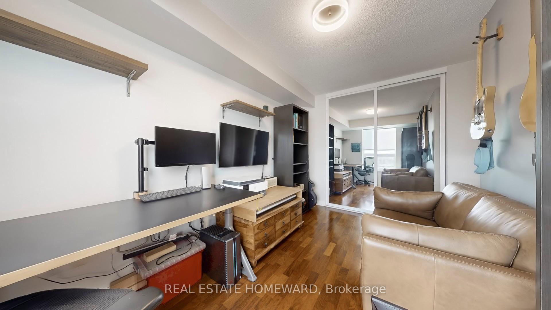 Photo 17 of Unit 920, 77 Maitland Place, Toronto, Cabbagetown-South St. James Town — HOMEH