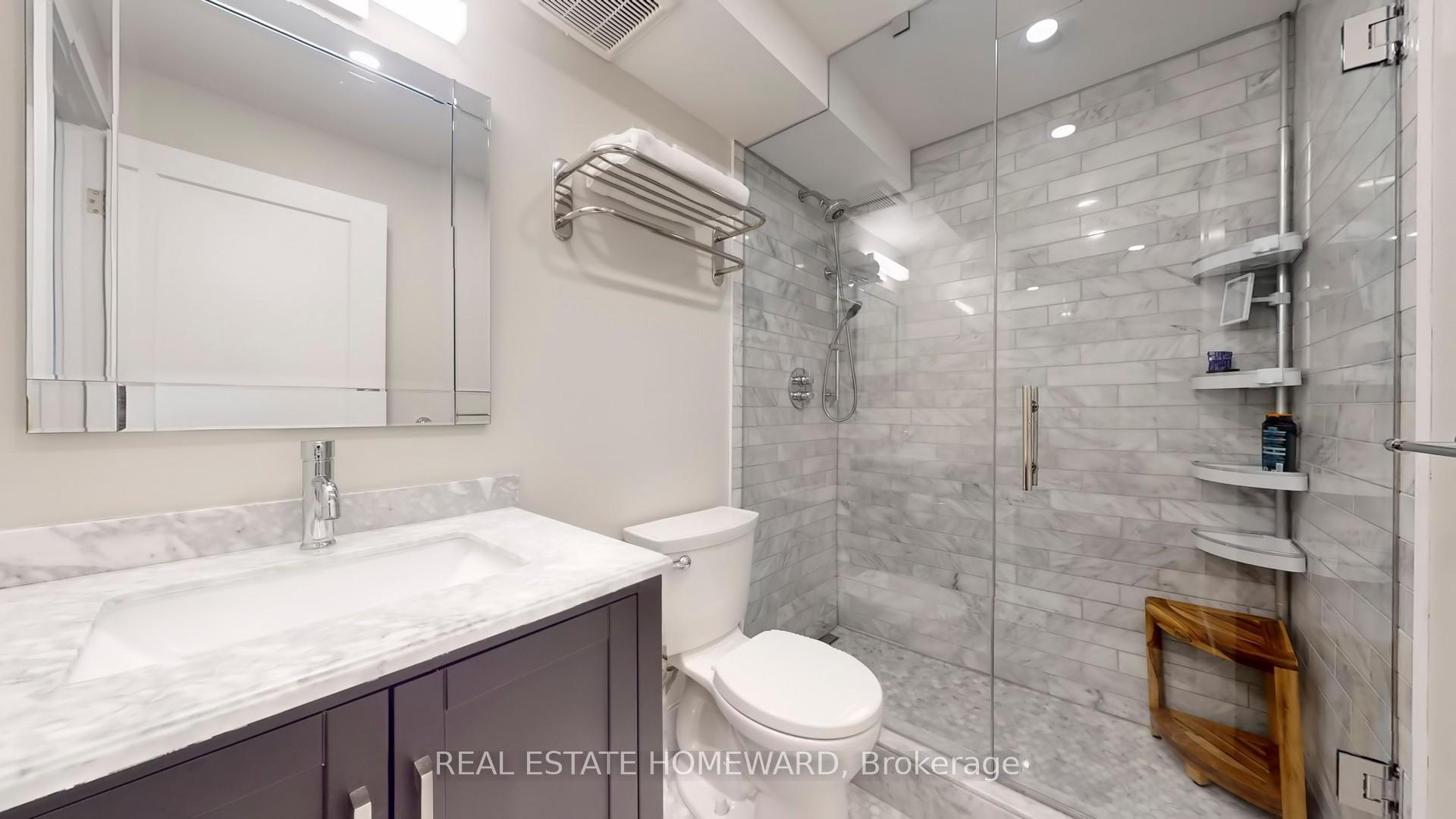 Photo 18 of Unit 920, 77 Maitland Place, Toronto, Cabbagetown-South St. James Town — HOMEH