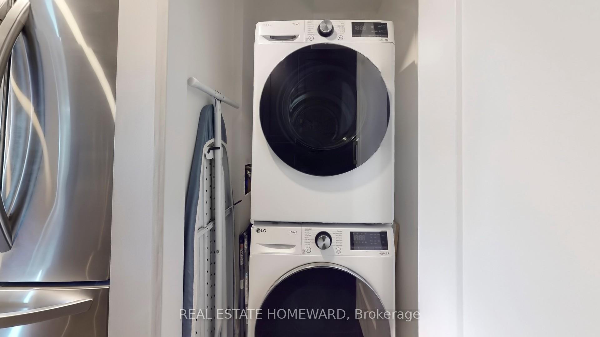 Photo 19 of Unit 920, 77 Maitland Place, Toronto, Cabbagetown-South St. James Town — HOMEH