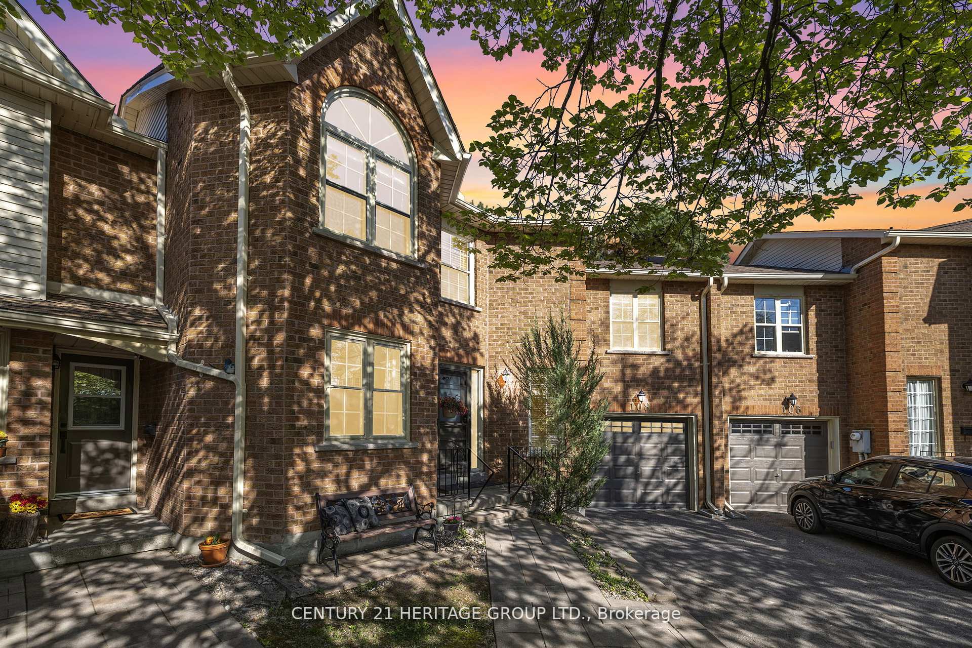 Photo 1 of Unit 44, 108 Ashley Place, Aurora, Aurora Village — HOMEH