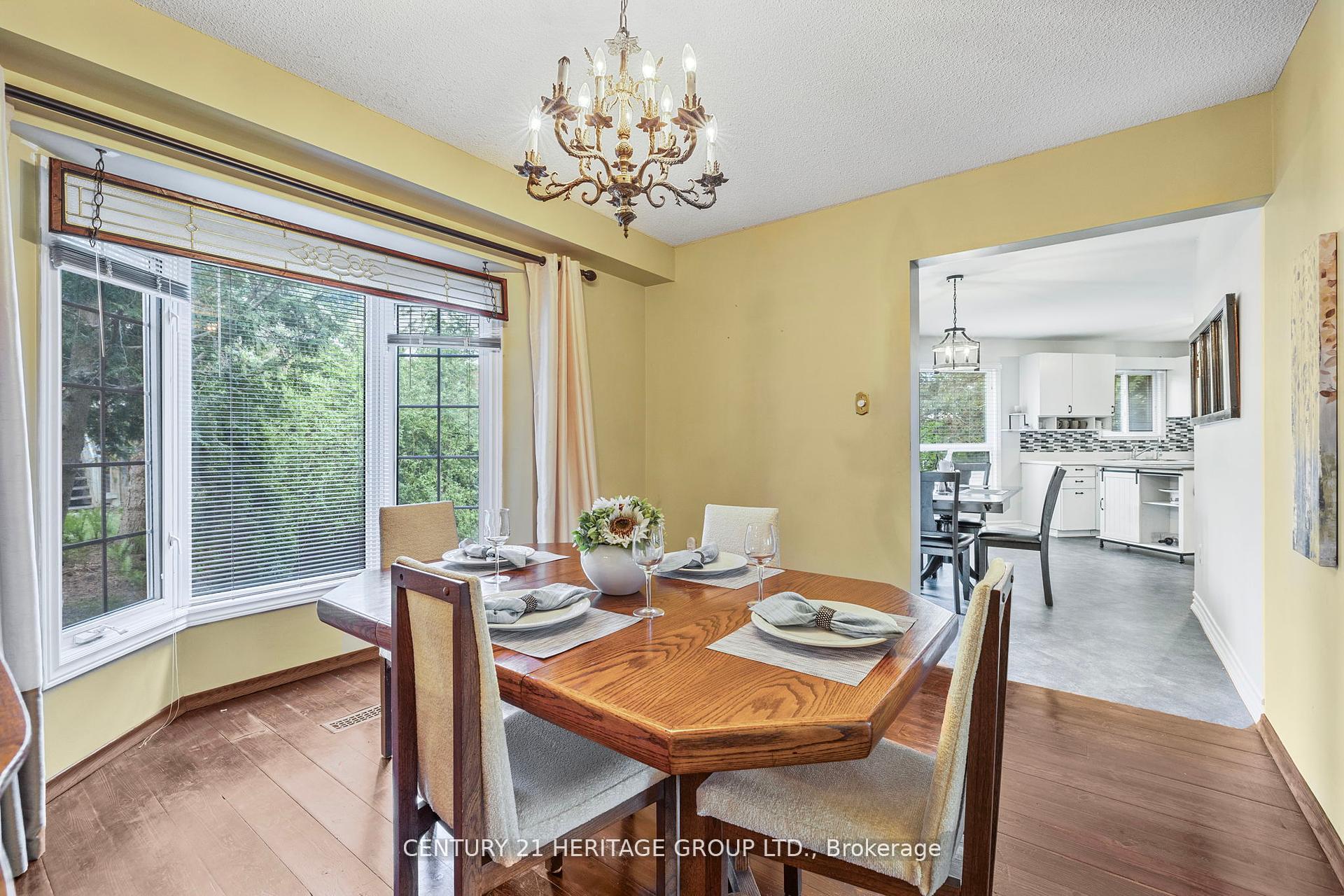 Photo 21 of Unit 44, 108 Ashley Place, Aurora, Aurora Village — HOMEH
