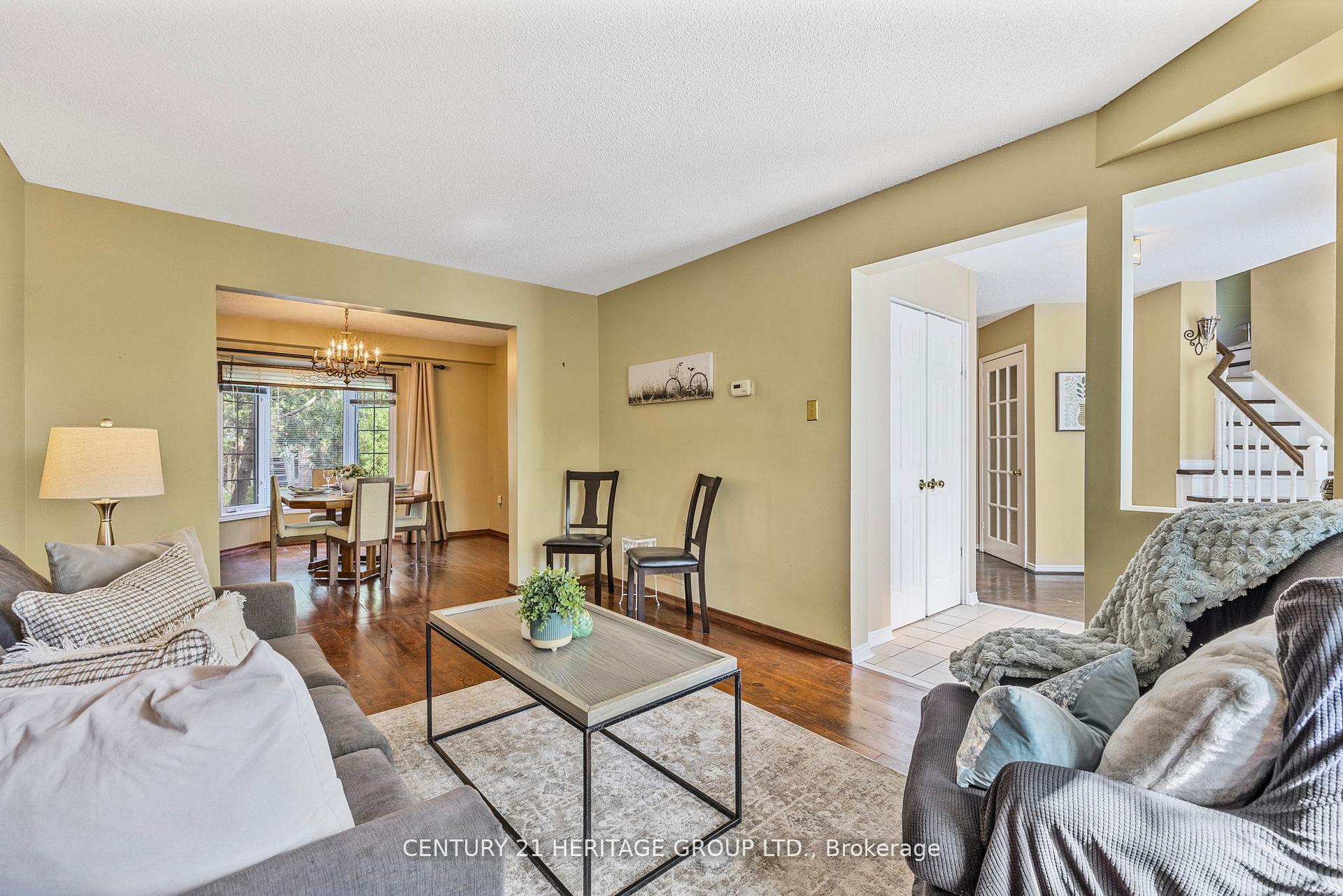 Photo 26 of Unit 44, 108 Ashley Place, Aurora, Aurora Village — HOMEH
