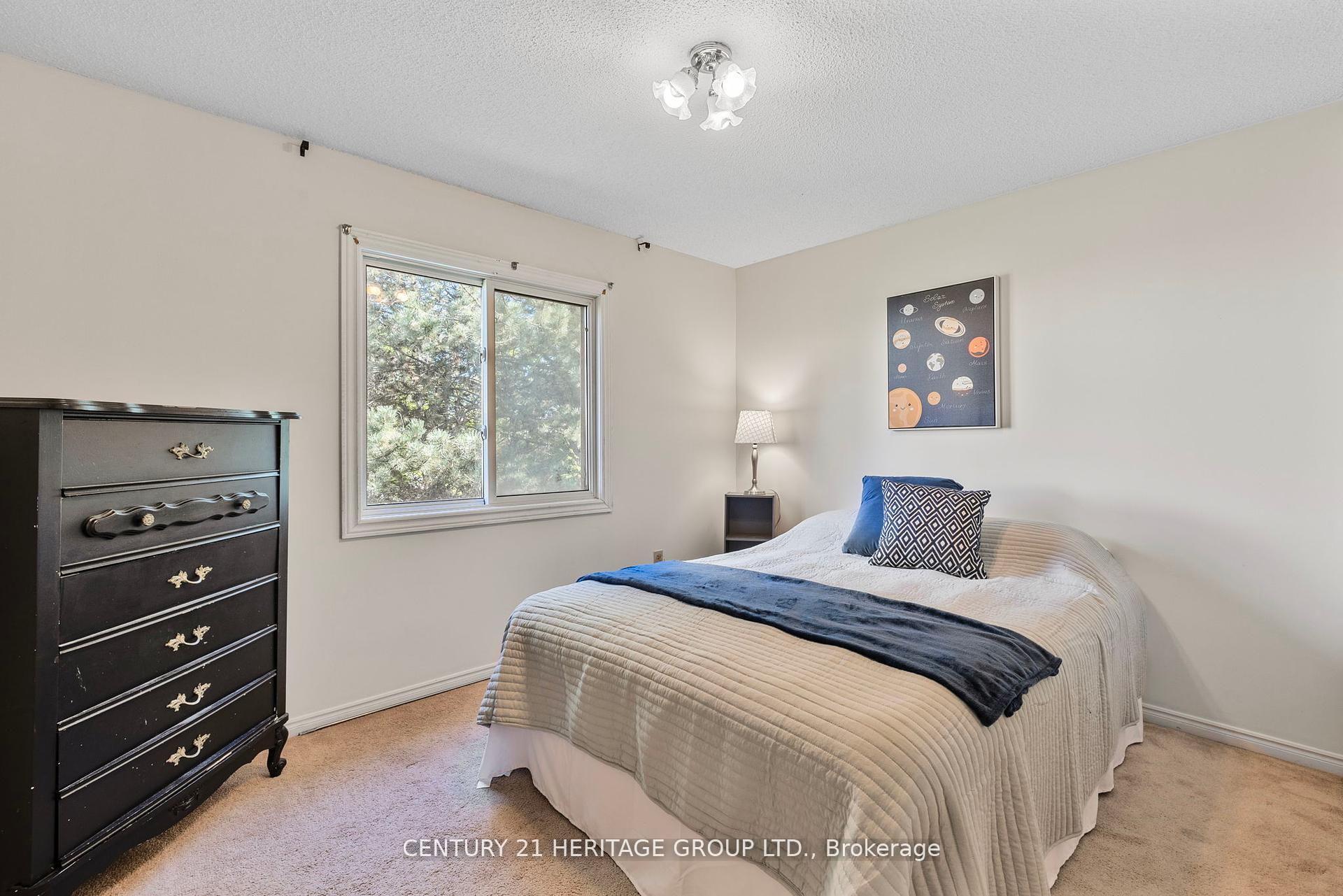 Photo 34 of Unit 44, 108 Ashley Place, Aurora, Aurora Village — HOMEH