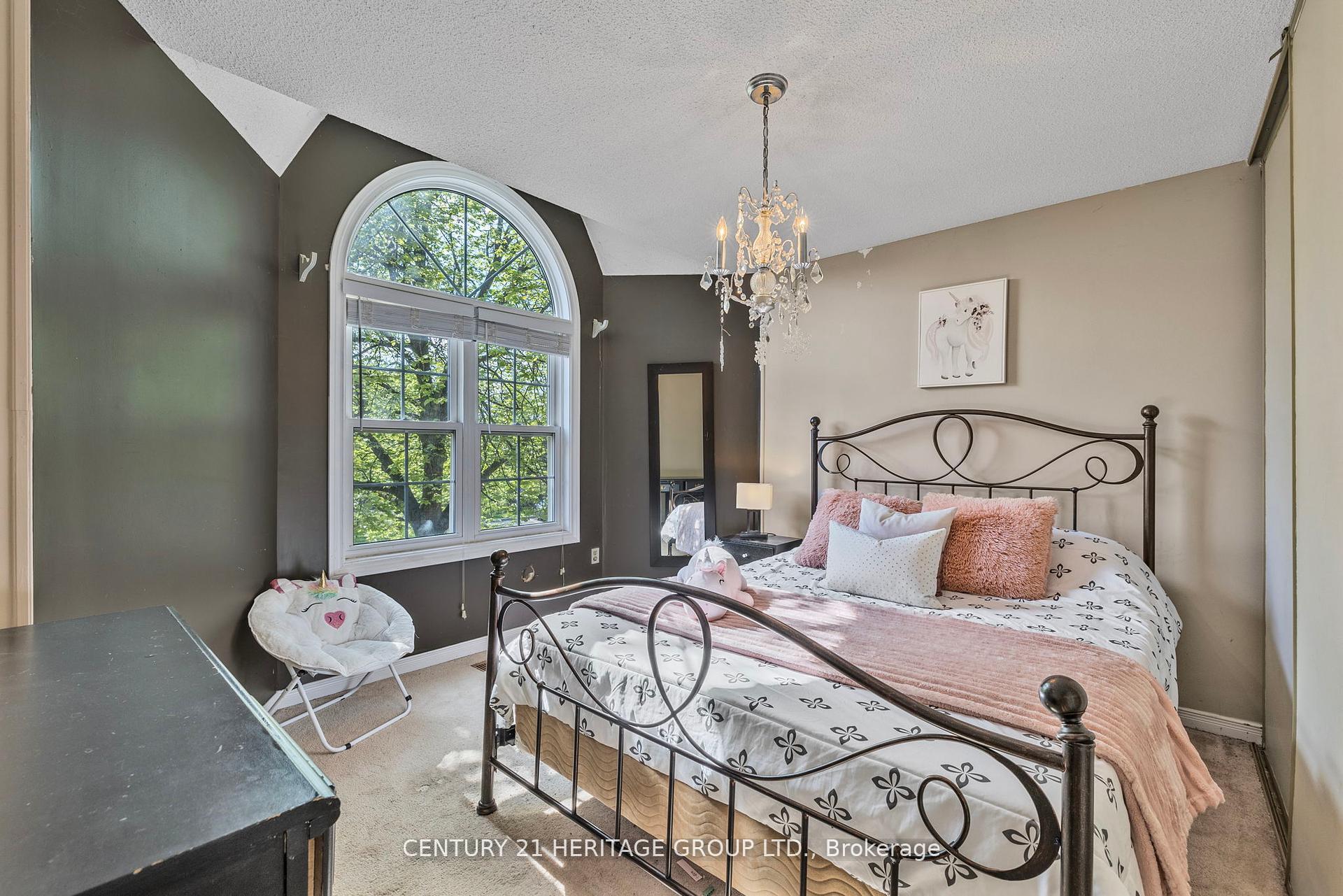 Photo 35 of Unit 44, 108 Ashley Place, Aurora, Aurora Village — HOMEH