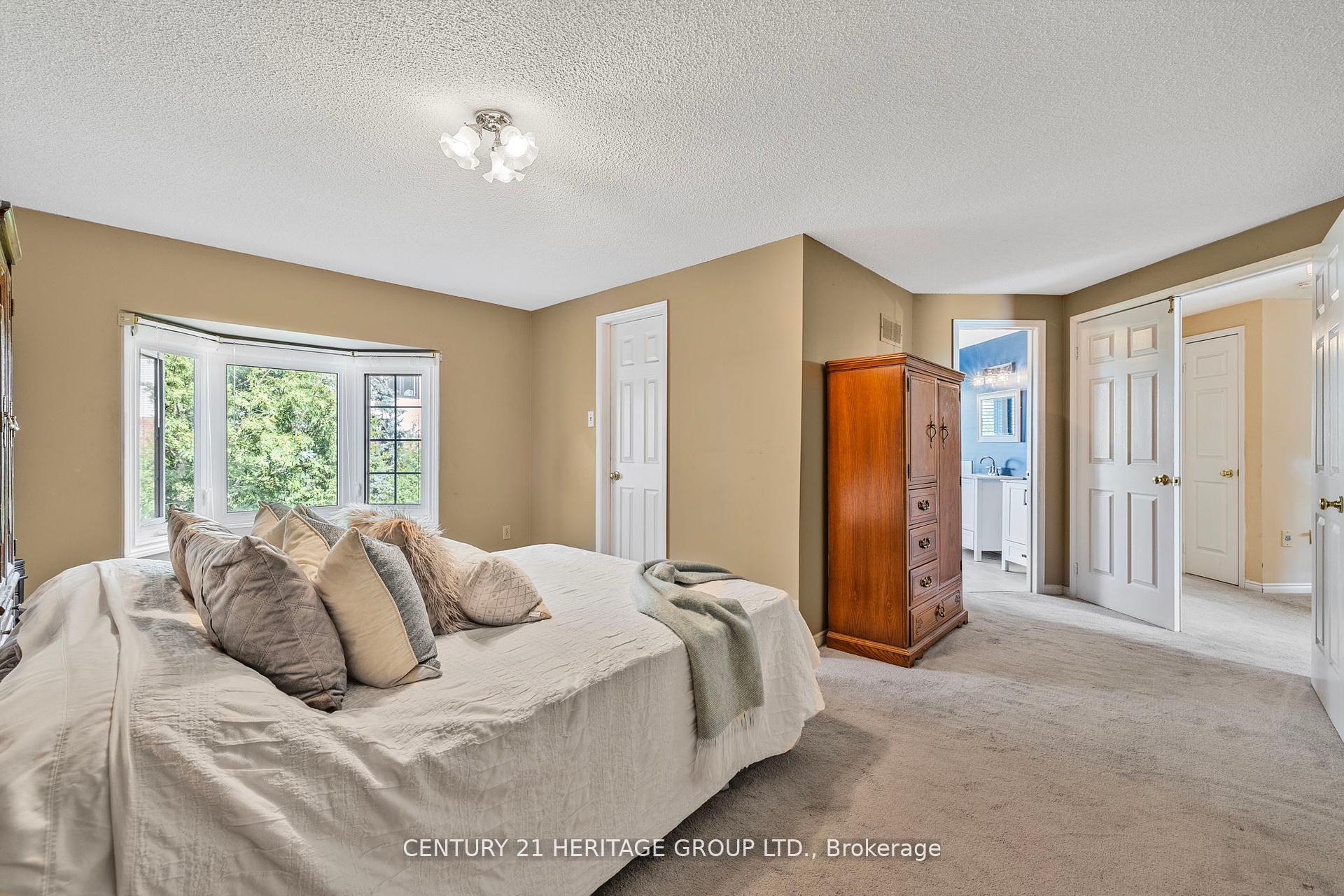 Photo 39 of Unit 44, 108 Ashley Place, Aurora, Aurora Village — HOMEH