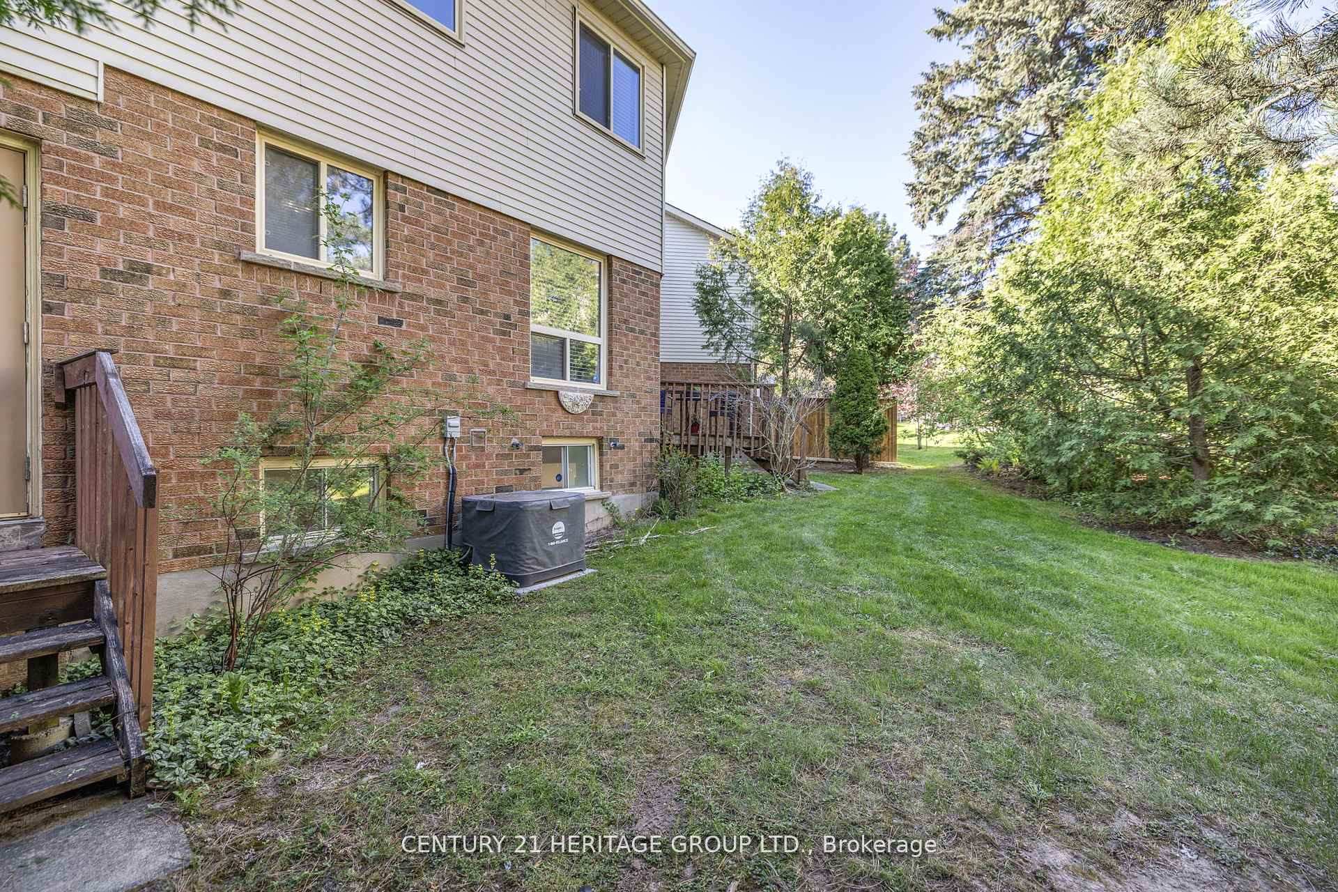 Photo 47 of Unit 44, 108 Ashley Place, Aurora, Aurora Village — HOMEH