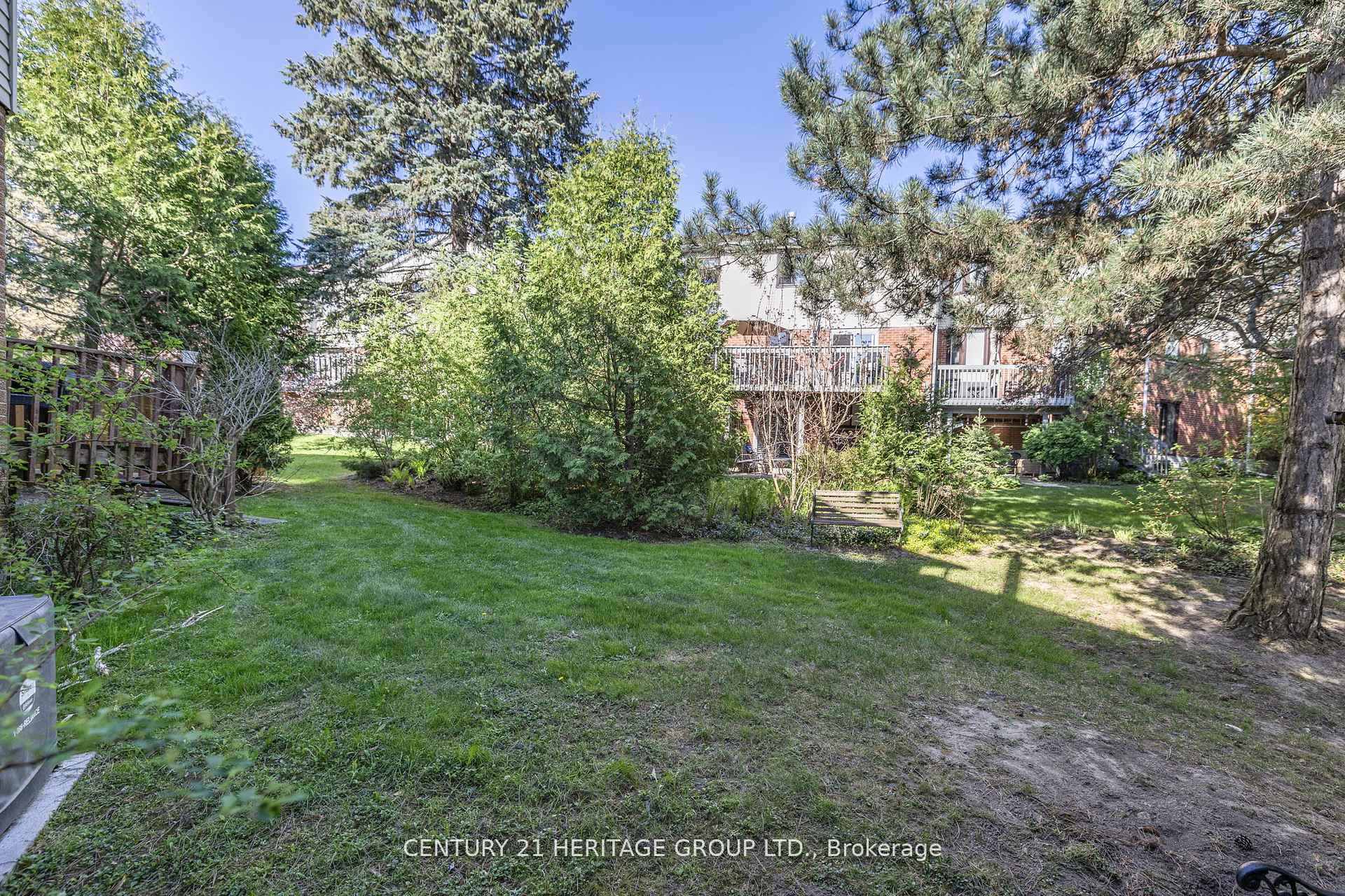 Photo 48 of Unit 44, 108 Ashley Place, Aurora, Aurora Village — HOMEH