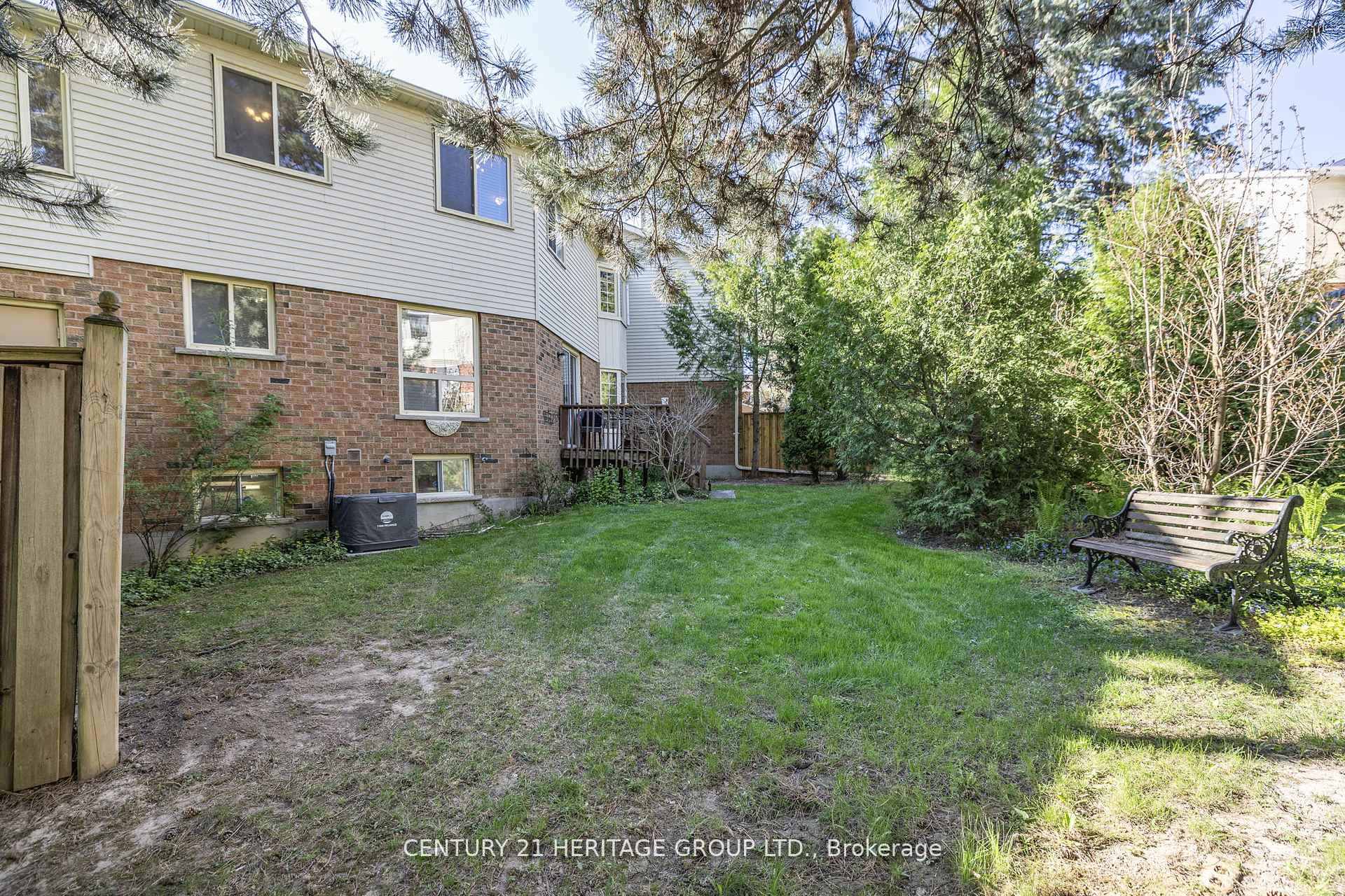Photo 49 of Unit 44, 108 Ashley Place, Aurora, Aurora Village — HOMEH
