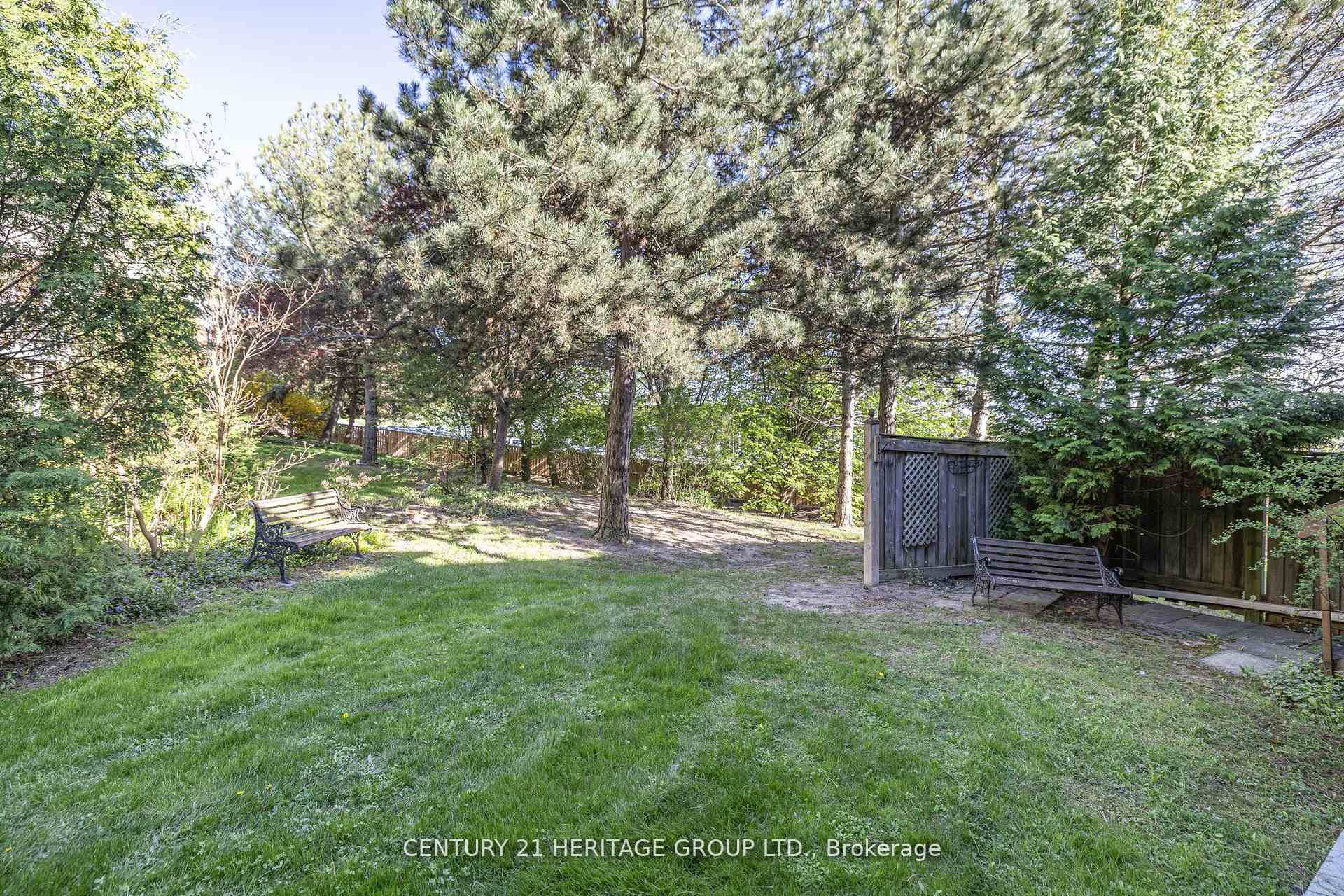 Photo 50 of Unit 44, 108 Ashley Place, Aurora, Aurora Village — HOMEH