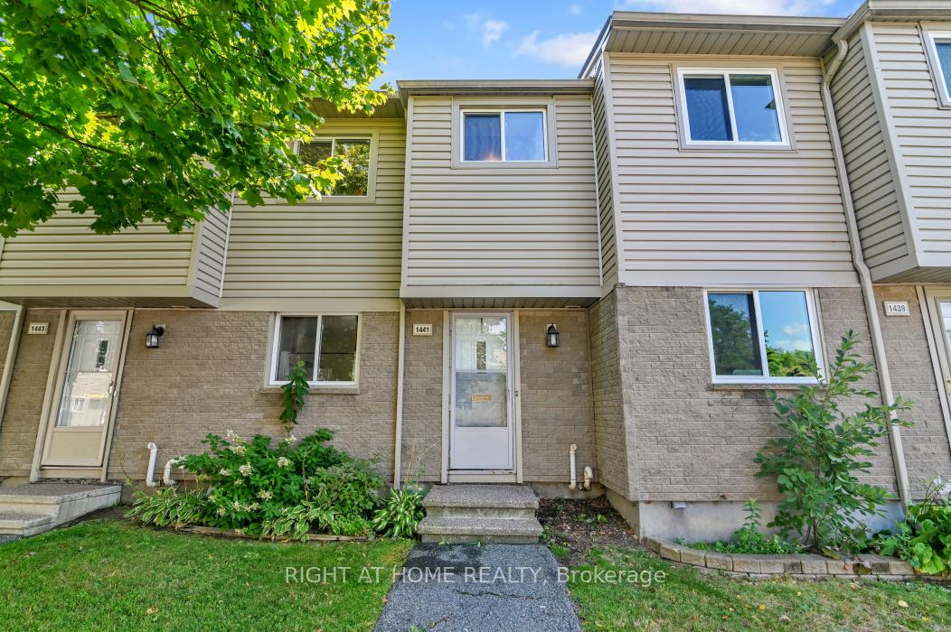 Photo 1 of 1441 Perez Crescent, Ottawa, Carson Grove — HOMEH