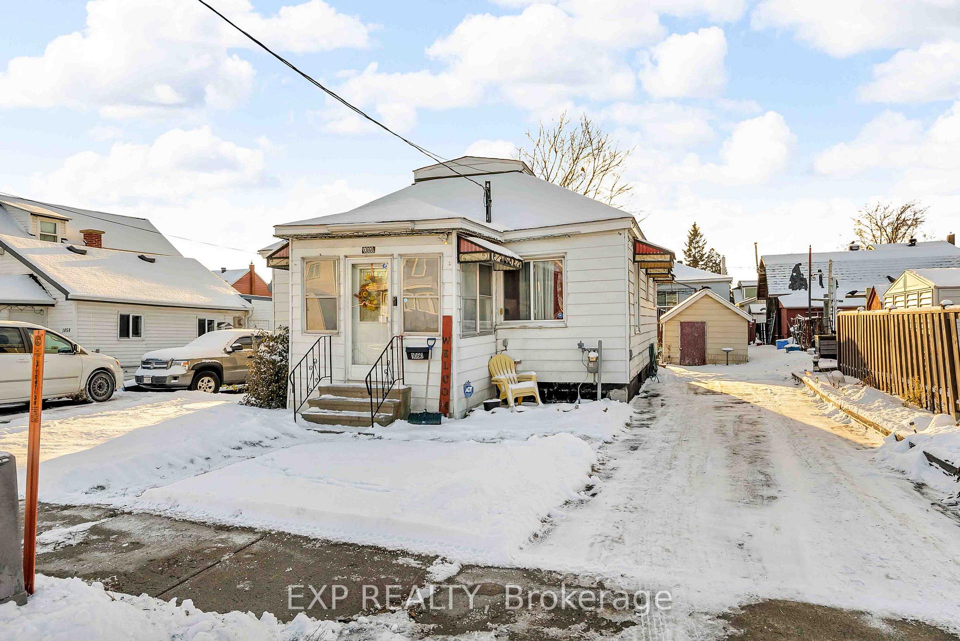 Photo 1 of 1060 Abbot Street, Cornwall — HOMEH