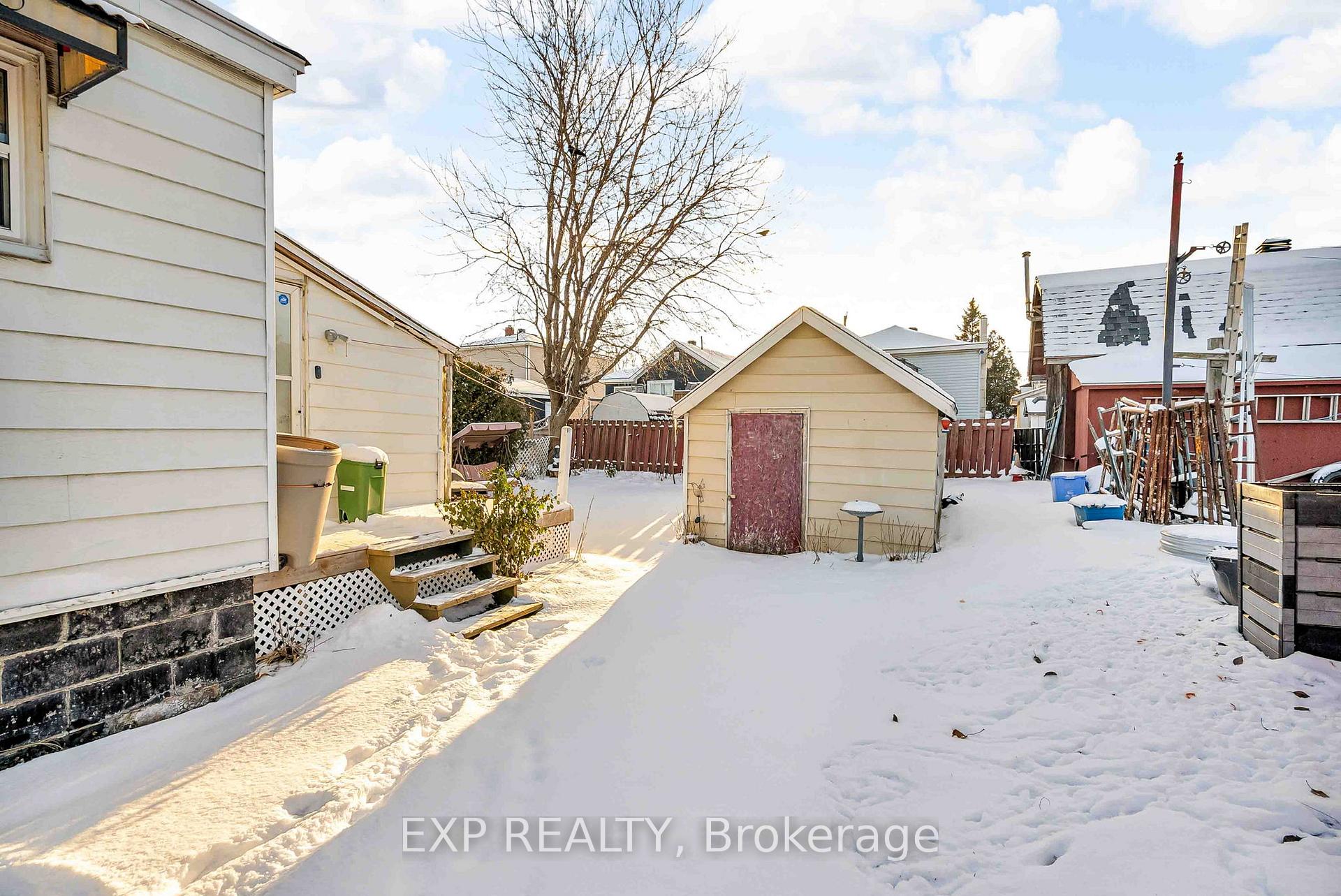 Photo 10 of 1060 Abbot Street, Cornwall — HOMEH