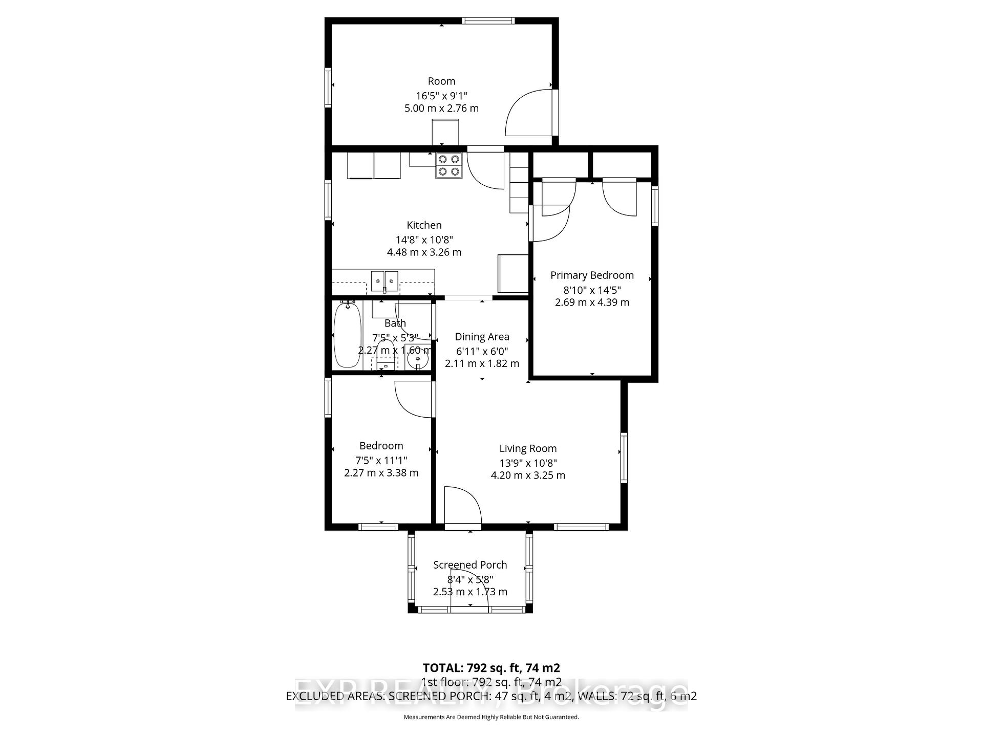 Photo 15 of 1060 Abbot Street, Cornwall — HOMEH