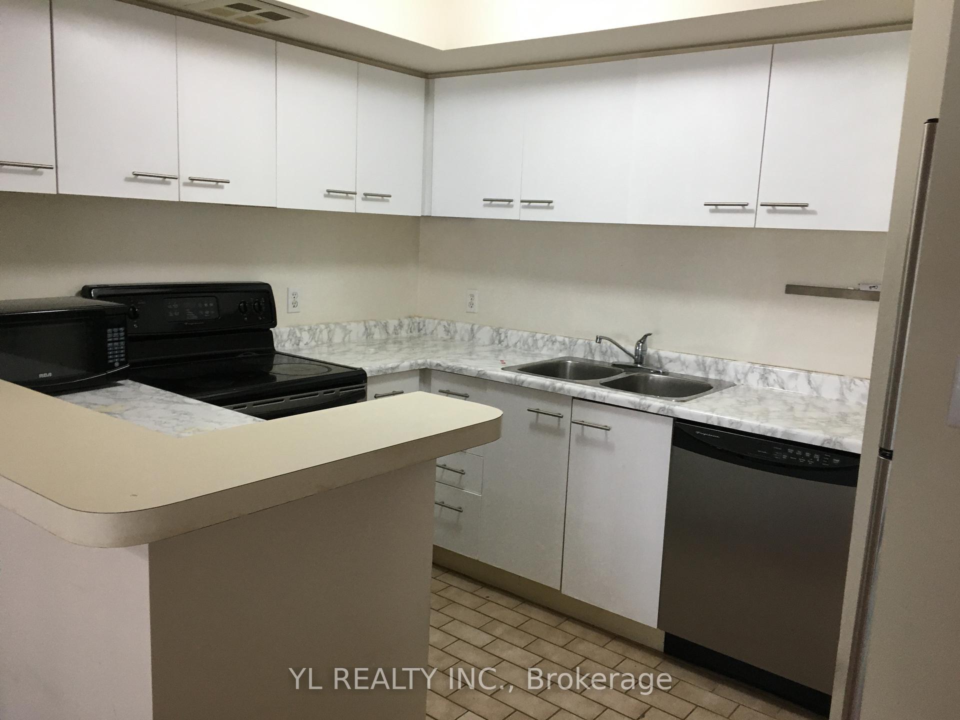 Photo 2 of Unit 1614, 25 The Esplanade, Toronto, Waterfront Communities — HOMEH