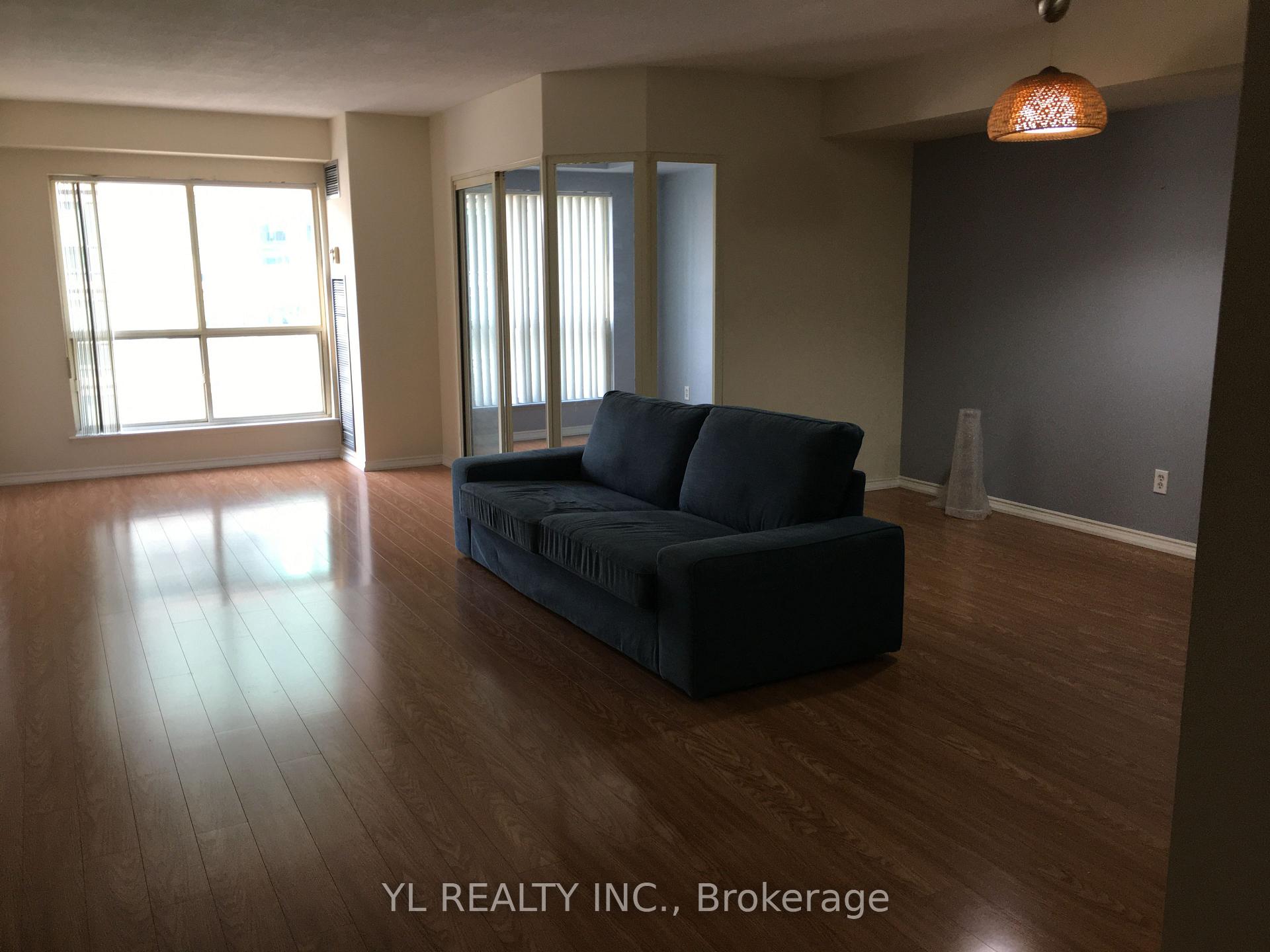 Photo 4 of Unit 1614, 25 The Esplanade, Toronto, Waterfront Communities — HOMEH