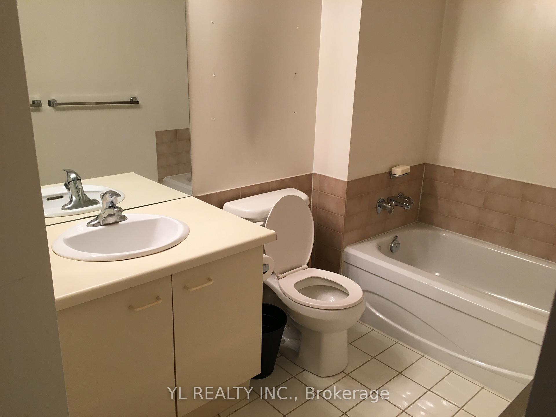Photo 7 of Unit 1614, 25 The Esplanade, Toronto, Waterfront Communities — HOMEH