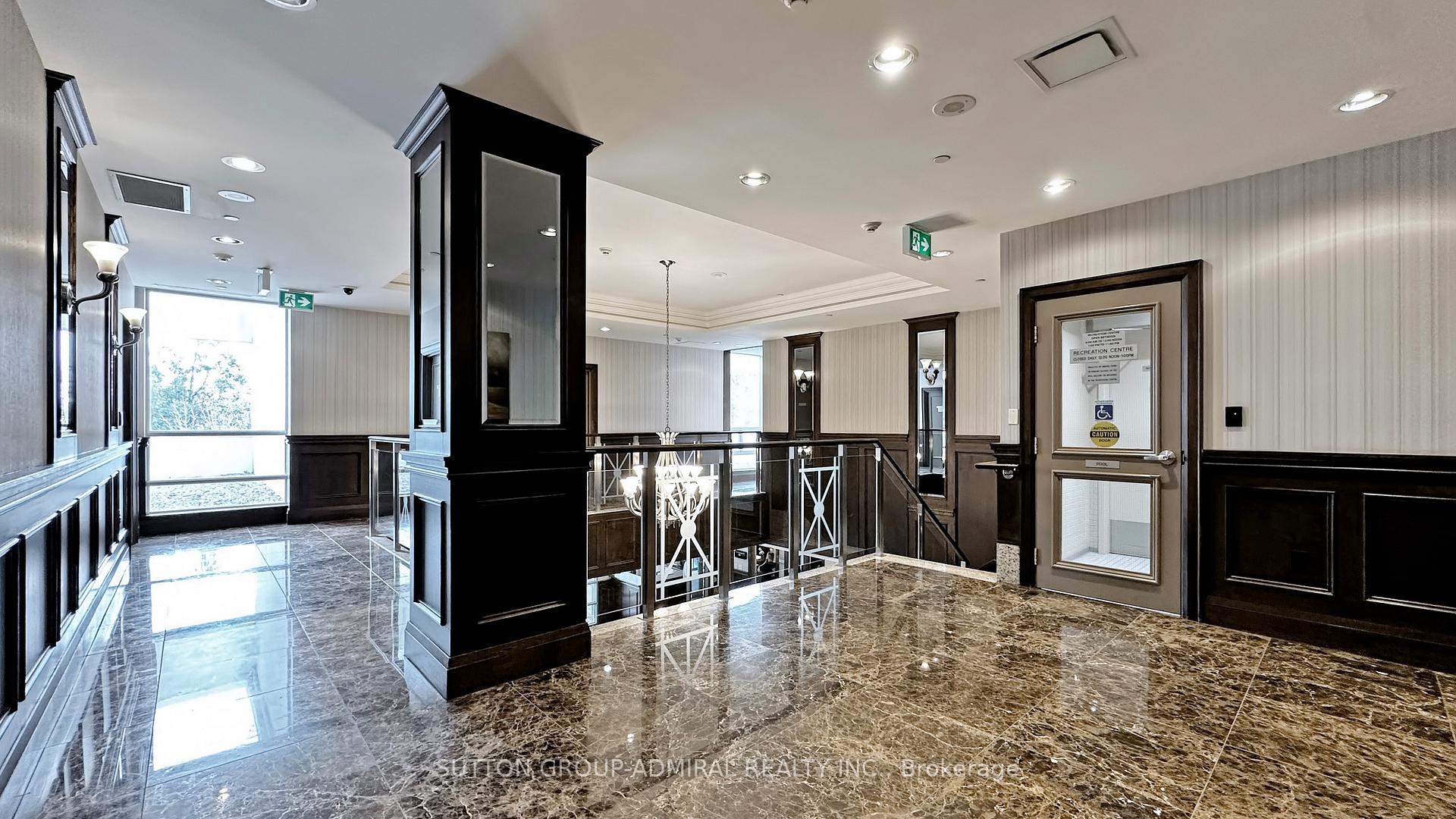 Photo 9 of Unit 911, 15 North Park Road, Vaughan, Beverley Glen — HOMEH