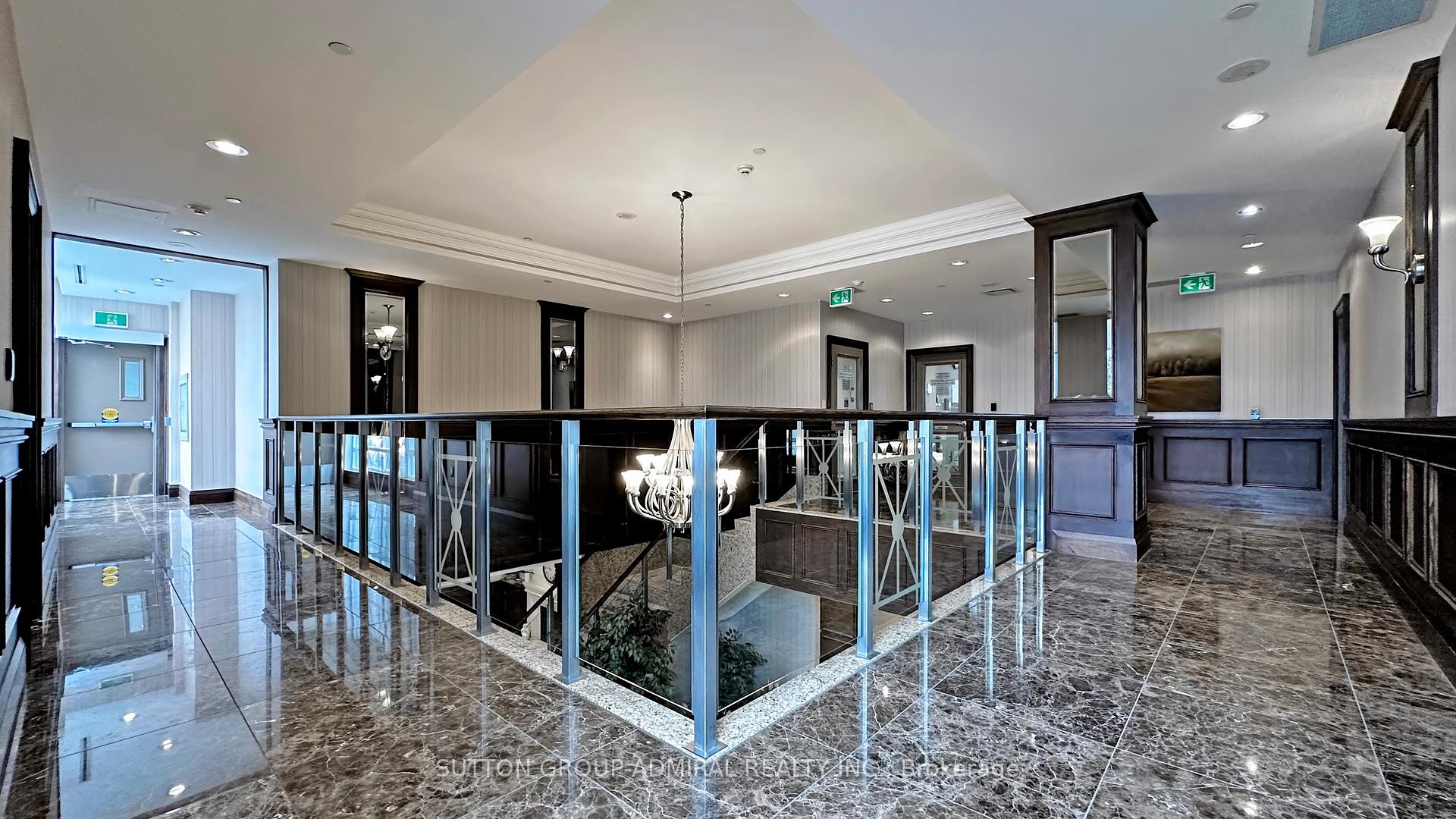 Photo 10 of Unit 911, 15 North Park Road, Vaughan, Beverley Glen — HOMEH