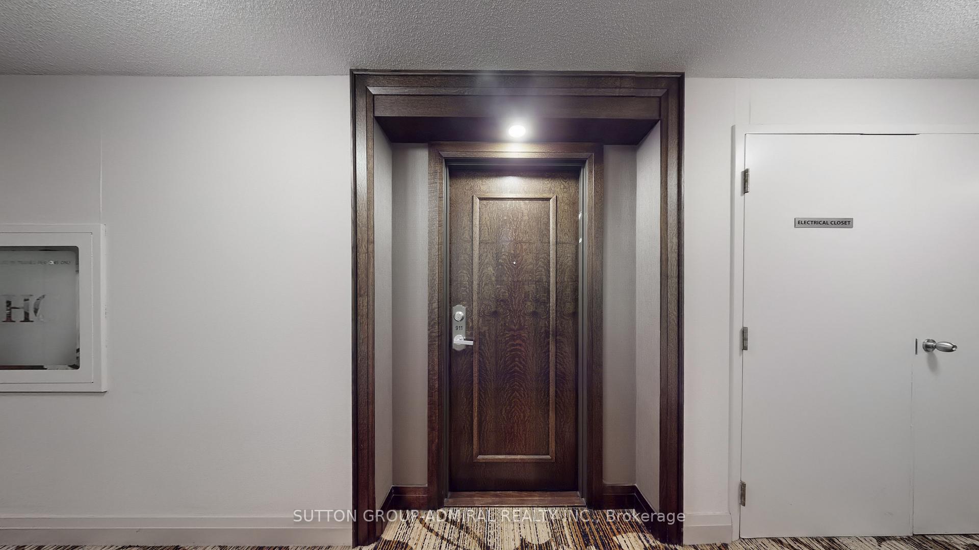Photo 11 of Unit 911, 15 North Park Road, Vaughan, Beverley Glen — HOMEH