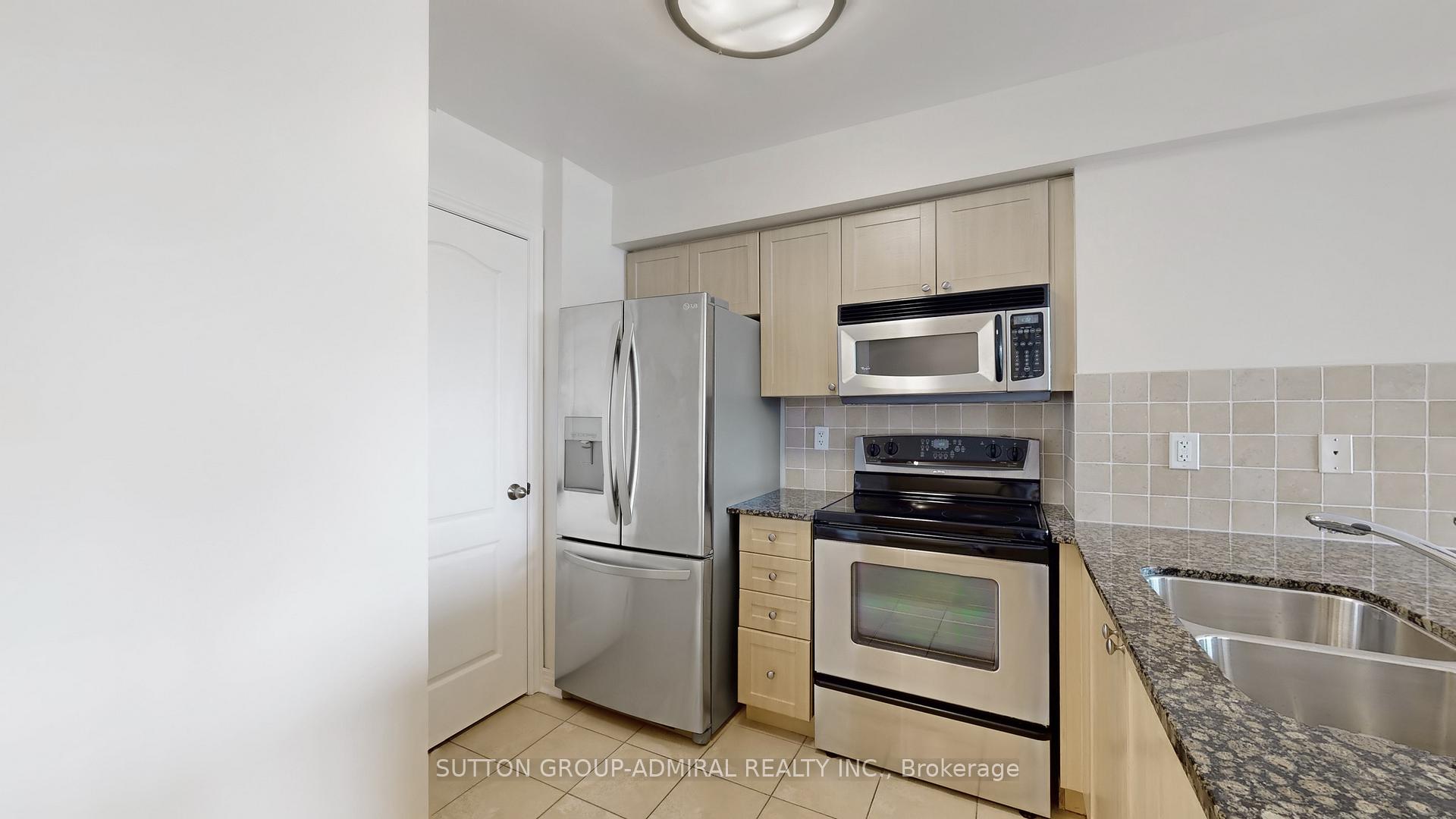 Photo 14 of Unit 911, 15 North Park Road, Vaughan, Beverley Glen — HOMEH