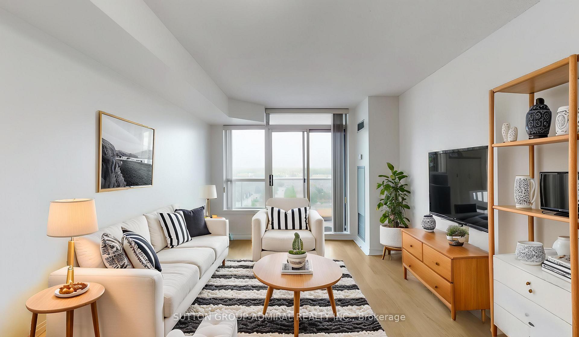 Photo 18 of Unit 911, 15 North Park Road, Vaughan, Beverley Glen — HOMEH
