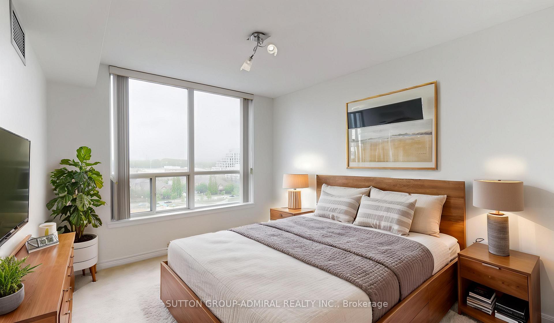 Photo 19 of Unit 911, 15 North Park Road, Vaughan, Beverley Glen — HOMEH